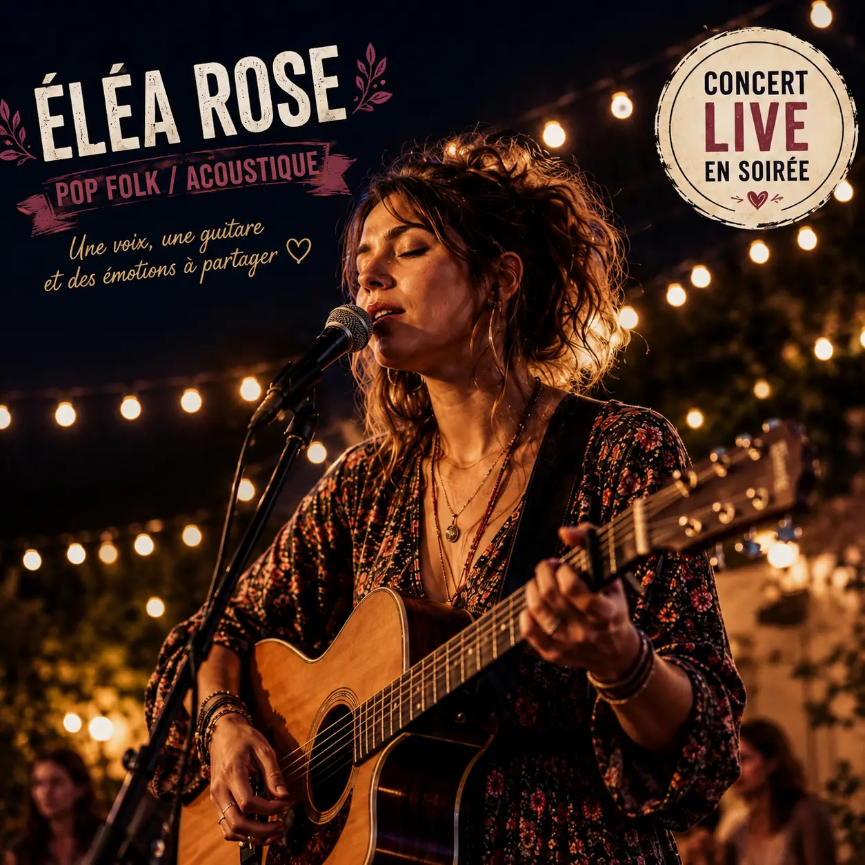 Éléa Rose