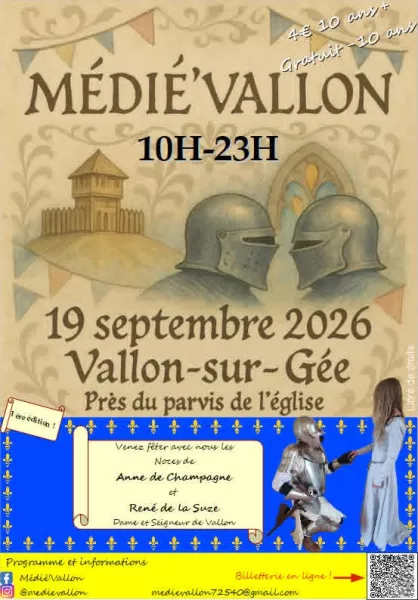 Médié'Vallon