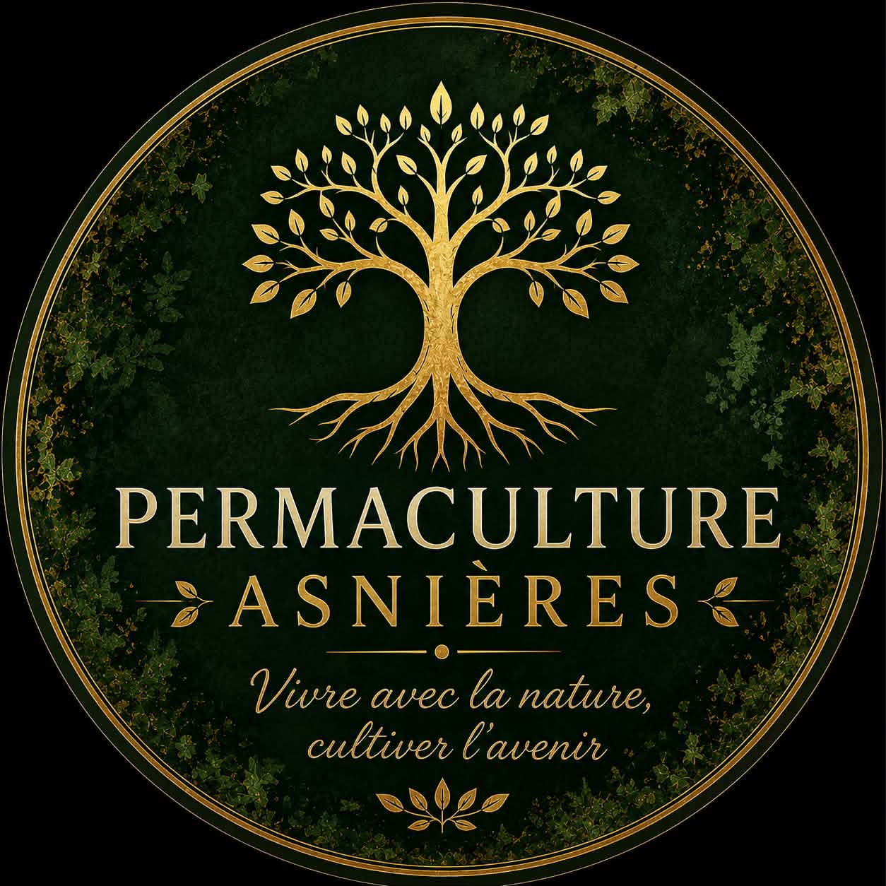 Permaculture Asnières
