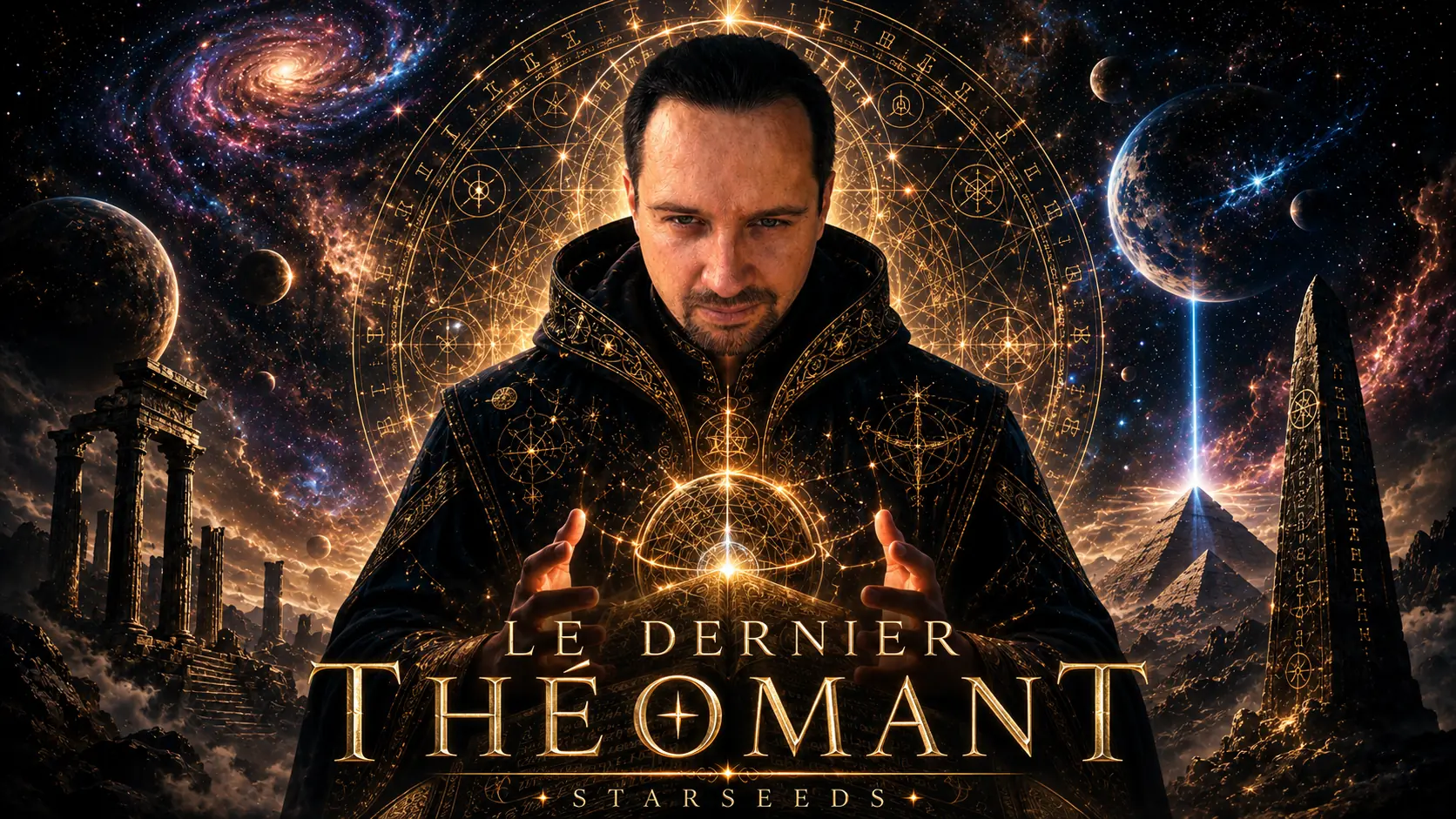 Le Dernier Théomant