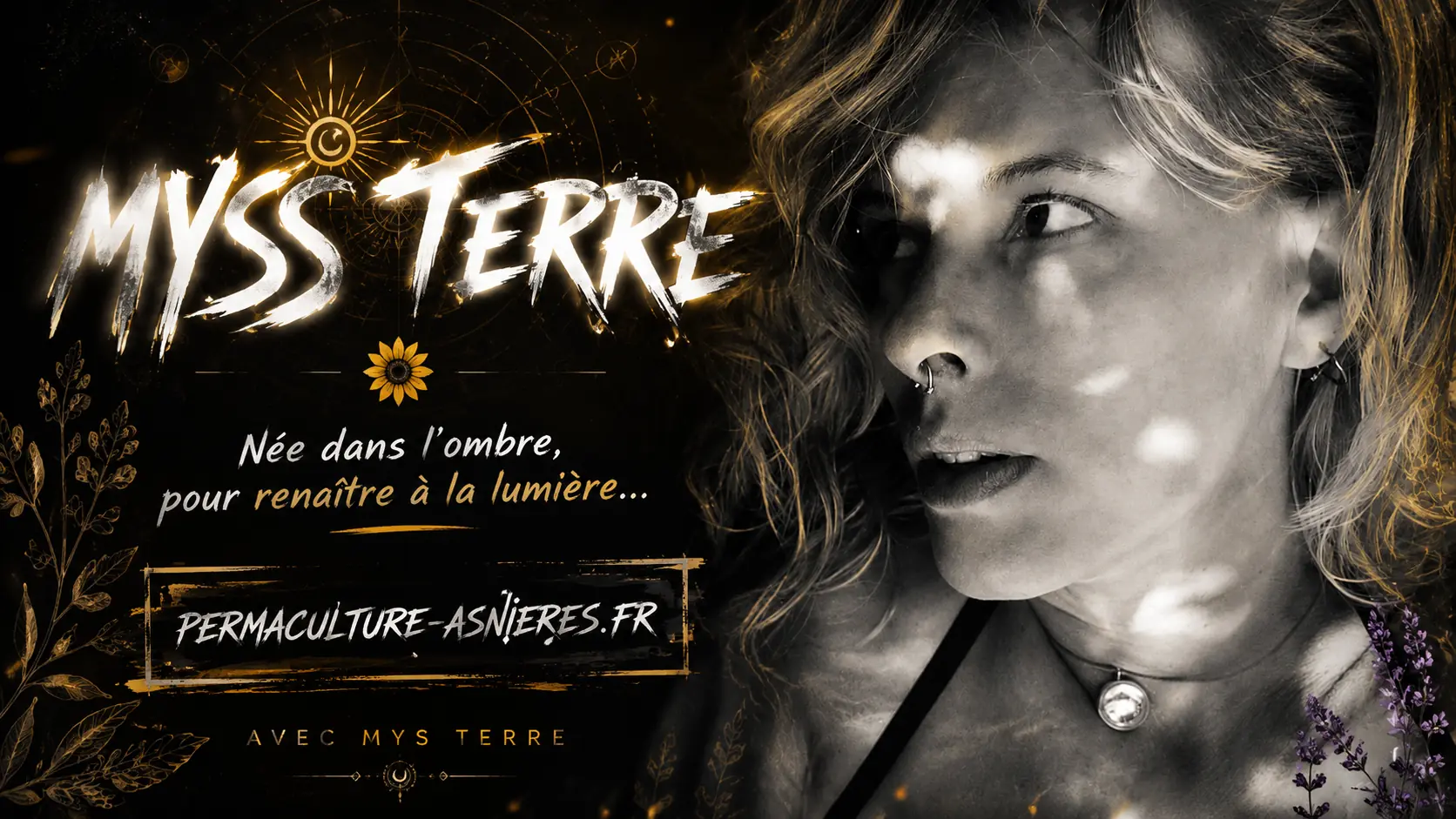 Mys Terre – Essence Interdite