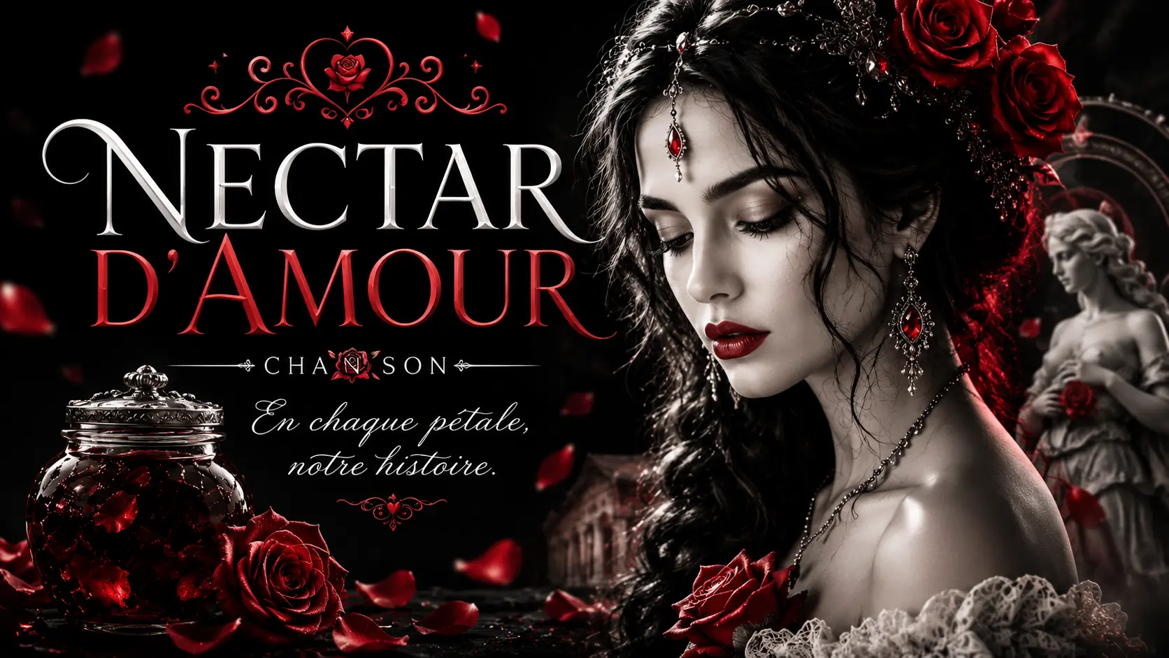 Nectar d'Amour