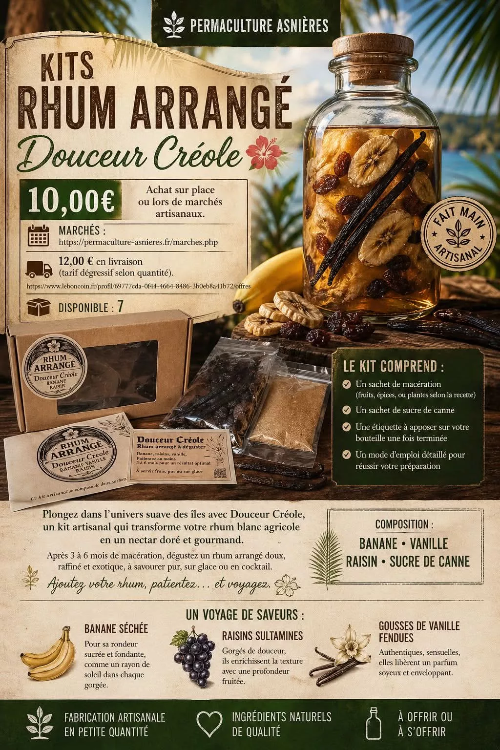 Douceur Créole