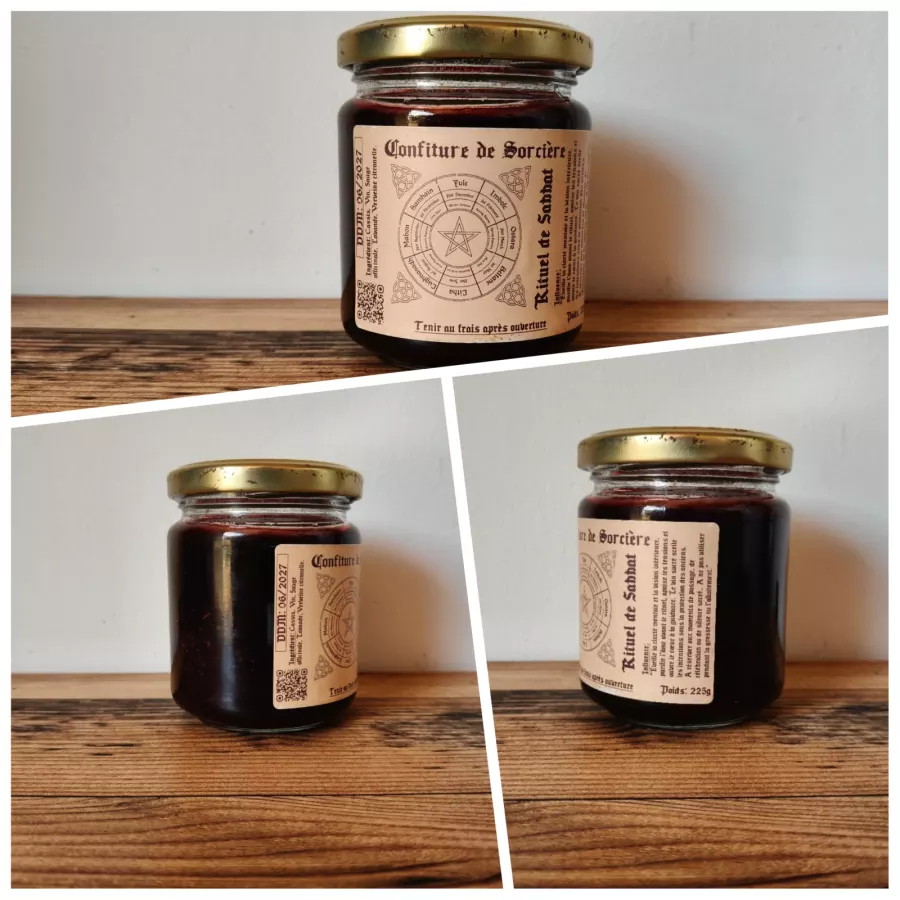 Rituel de Sabbat