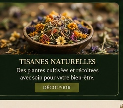 Tisanes